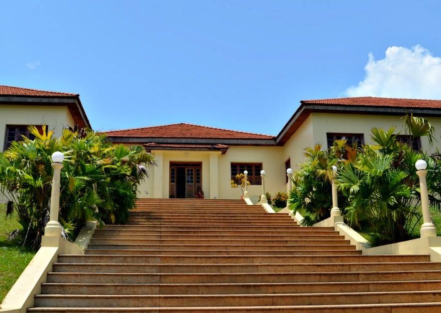 Maternidade Barbara Heliodora