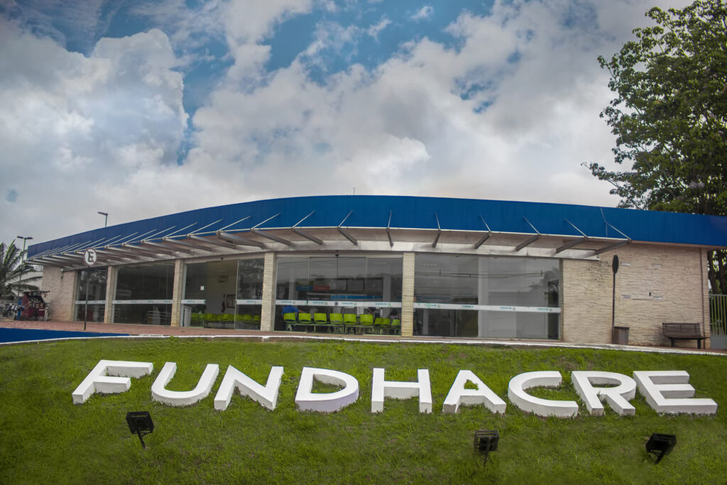 FUNDHACRE: Fundação Hospital do Acre