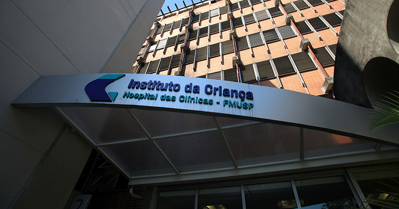 Instituto da Criança - FM-USP