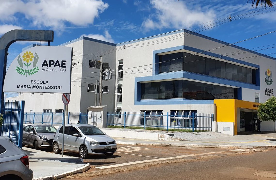 APAE Anápolis