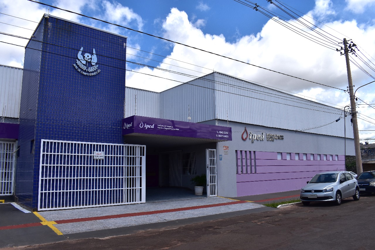APAE Campo Grande