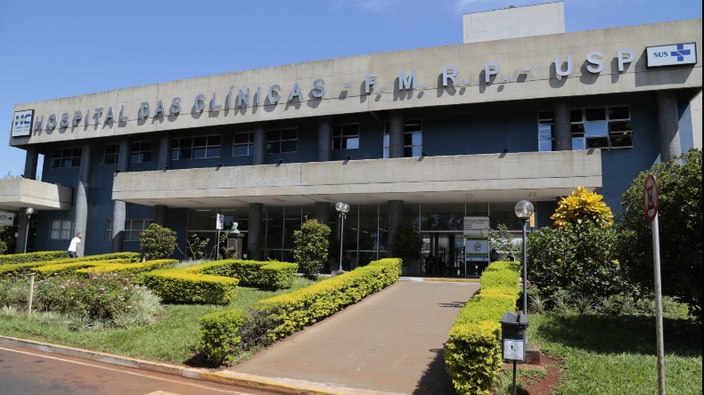 Hospital das Clinicas da Faculdade de Medicina de Ribeirão Preto