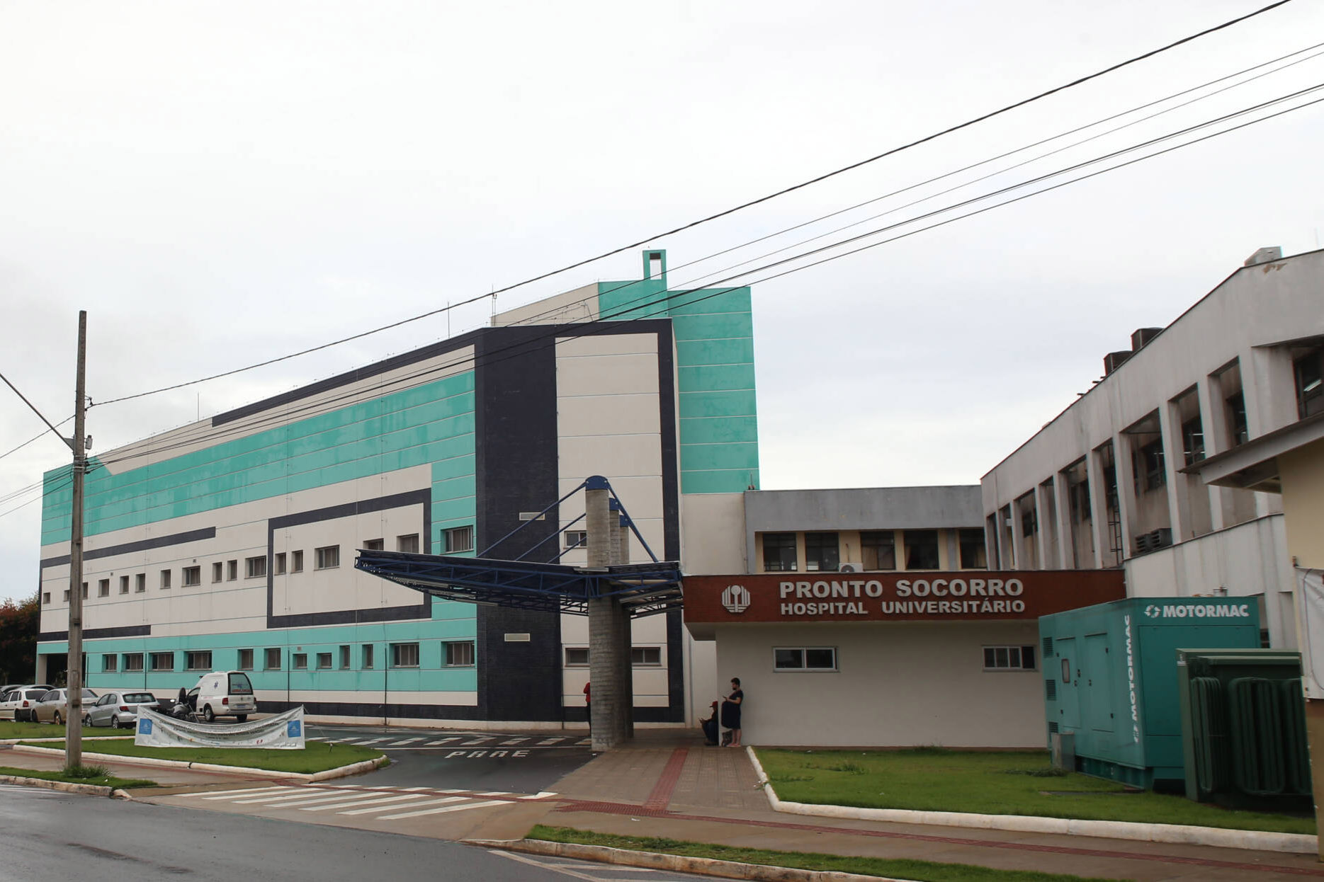 Universidade Estadual de Londrina