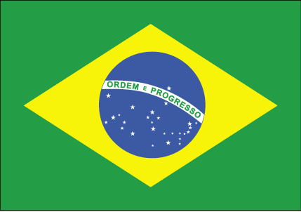Bandeira do Brasil