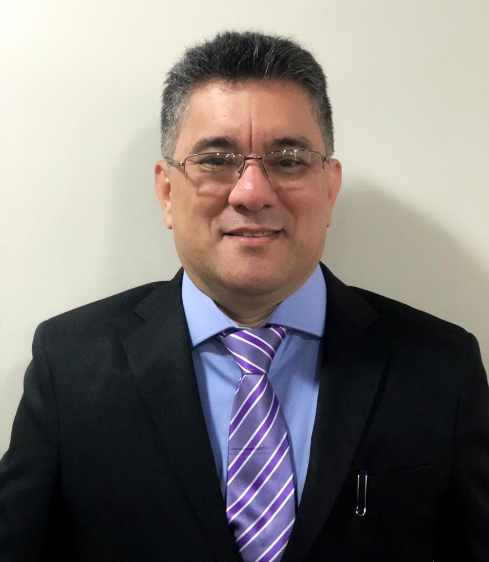 Luiz Carlos Santana da Silva