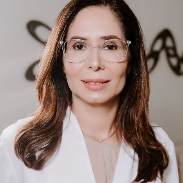 Catia Eufrazino Gondim