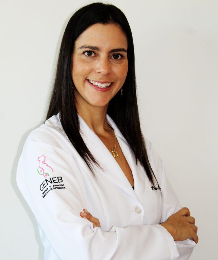 Giselle Maria Araujo Felix Adjuto