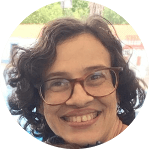 Tatiana Regia Suzana Amorim Boa Sorte