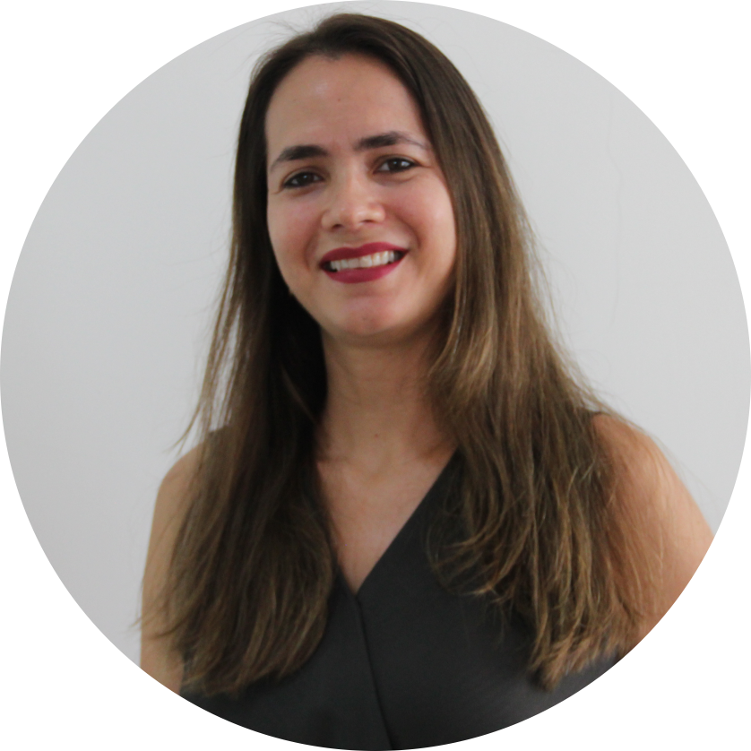 Bethania de Freitas Rodrigues Ribeiro