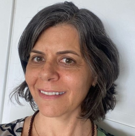 Angelina Xavier Acosta