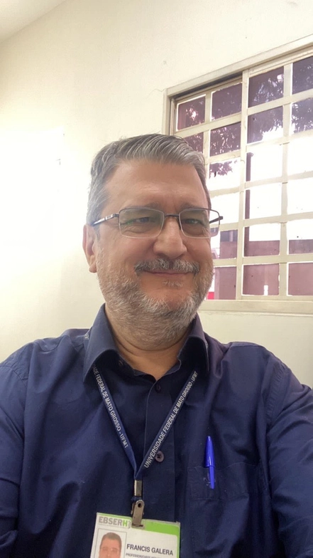 Marcial Francis Galera