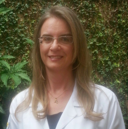 Liane de Rosso Giuliani