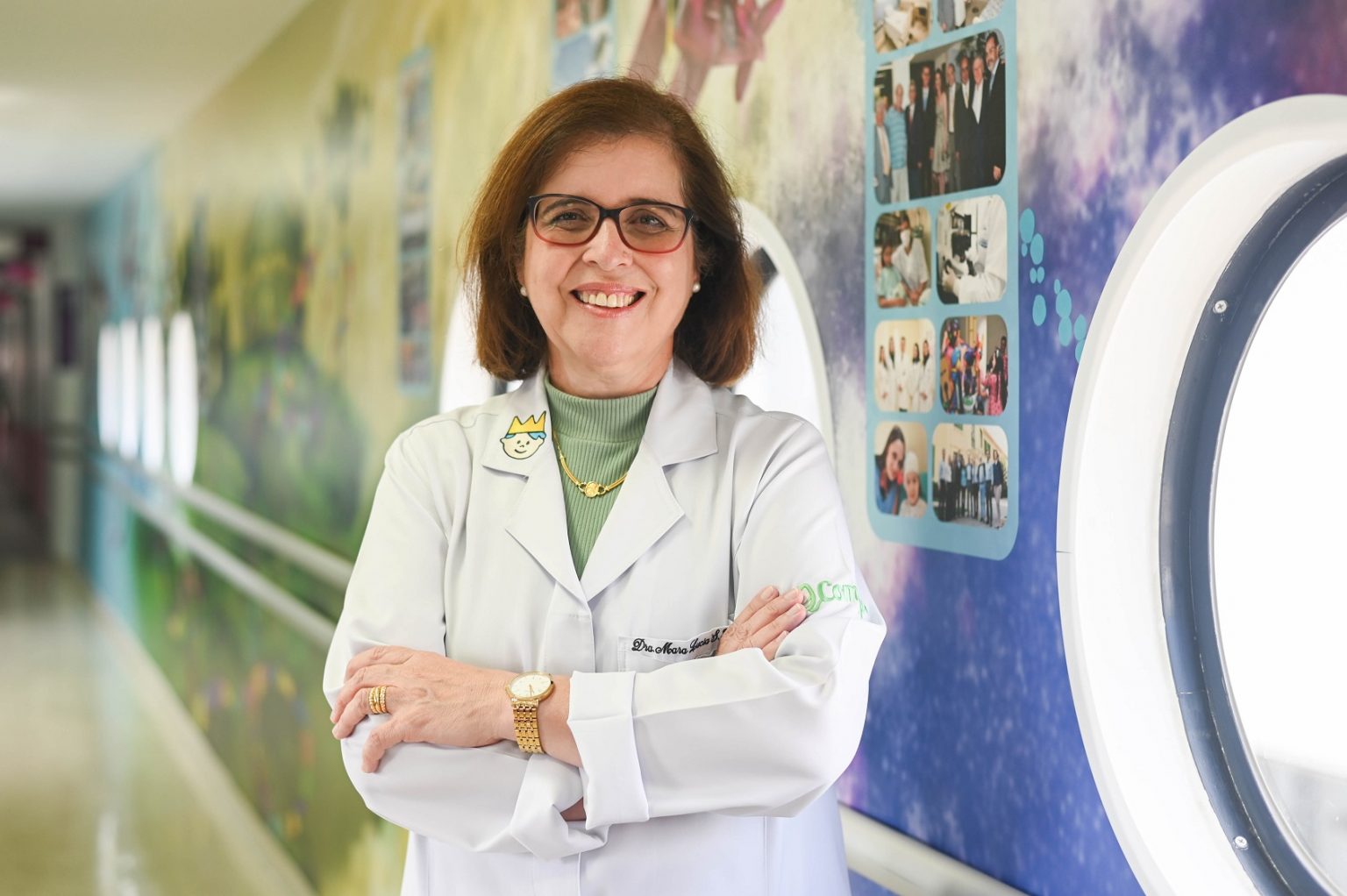 Mara Lucia Schmitz Ferreira Santos