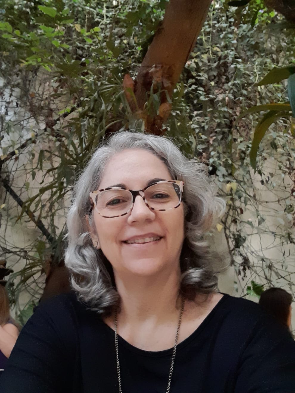 Marilaine Matos de Menezes Ferreira