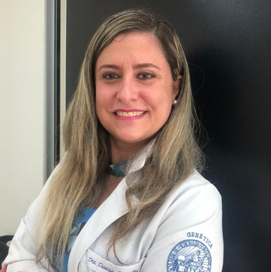 Maria Denise Fernandes Carvalho de Andrade