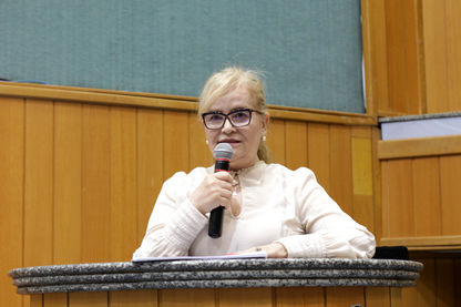 Rosemarie Elizabeth Schimidt Almeida