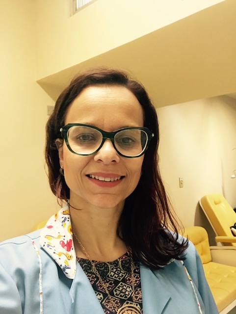 Louise Lapagesse de Camargo Pinto