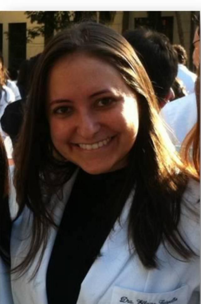 Ellaine Dóris Fernandes Carvalho