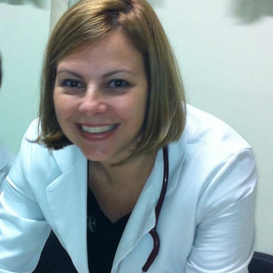 Ana Cecília Menezes